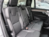 Volvo XC90 T8 AWD Recharge Reskin - SUV/Off-road - Grau - Gebrauchtwagen - Bild 4