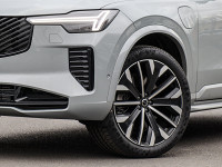 Volvo XC90 T8 AWD Recharge Reskin - SUV/Off-road - Grau - Gebrauchtwagen - Bild 5