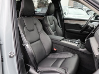 Volvo XC90 T8 AWD Recharge Reskin - SUV/Off-road - Grau - Gebrauchtwagen - Bild 6