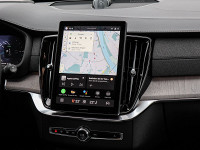 Volvo XC90 T8 AWD Recharge Reskin - SUV/Off-road - Grau - Gebrauchtwagen - Bild 7