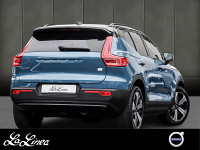 Volvo XC40 Pure Electric - SUV/Off-road - Blau - Gebrauchtwagen - Bild 2