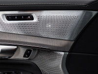 Volvo XC90 T8 AWD Recharge Reskin - SUV/Off-road - Grau - Gebrauchtwagen - Bild 14