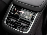 Volvo XC90 T8 AWD Recharge Reskin - SUV/Off-road - Grau - Gebrauchtwagen - Bild 15
