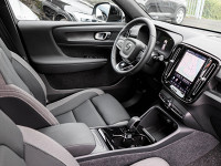 Volvo XC40 Pure Electric - SUV/Off-road - Blau - Gebrauchtwagen - Bild 3