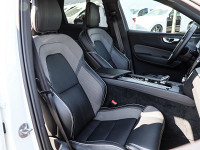 Volvo XC60 T6 Recharge AWD - SUV/Off-road - Weiss - Gebrauchtwagen - Bild 6