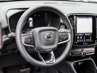 Volvo XC40 Pure Electric - SUV/Off-road - Blau - Gebrauchtwagen - Bild 9