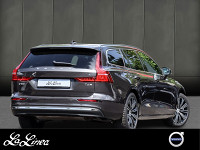 Volvo V60 T6 AWD - Kombi - Grau - Gebrauchtwagen - Bild 2
