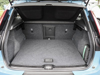 Volvo XC40 Pure Electric - SUV/Off-road - Blau - Gebrauchtwagen - Bild 11