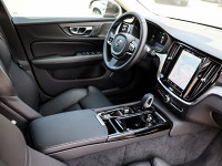 Volvo V60 T6 AWD - Kombi - Grau - Gebrauchtwagen - Bild 3
