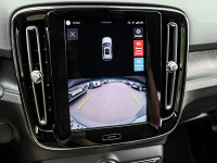 Volvo XC40 Pure Electric - SUV/Off-road - Blau - Gebrauchtwagen - Bild 12