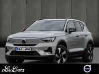Volvo EX40 Single Extended Range RWD Plus Dark - SUV/Off-road - Grau - Gebrauchtwagen - Bild 1
