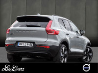 Volvo EX40 Single Extended Range RWD Plus Dark - SUV/Off-road - Grau - Gebrauchtwagen - Bild 2