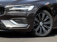 Volvo V60 T6 AWD - Kombi - Grau - Gebrauchtwagen - Bild 5