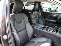 Volvo V60 T6 AWD - Kombi - Grau - Gebrauchtwagen - Bild 6