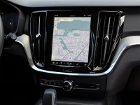 Volvo V60 T6 AWD - Kombi - Grau - Gebrauchtwagen - Bild 7