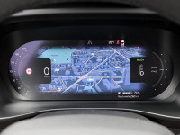 Volvo XC40 Pure Electric - SUV/Off-road - Blau - Gebrauchtwagen - Bild 15