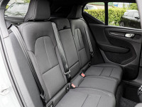 Volvo EX40 Single Extended Range RWD Plus Dark - SUV/Off-road - Grau - Gebrauchtwagen - Bild 4