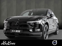 Volvo EX30 P5 Longe Range Plus Black Edition - SUV/Off-road - Schwarz - Gebrauchtwagen - Bild 1