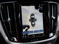 Volvo V60 T6 AWD - Kombi - Grau - Gebrauchtwagen - Bild 11