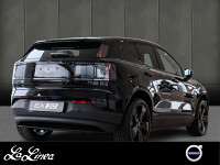 Volvo EX30 P5 Longe Range Plus Black Edition - SUV/Off-road - Schwarz - Gebrauchtwagen - Bild 2