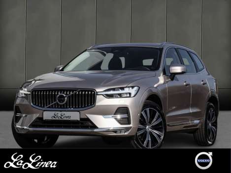 Volvo XC60 B5 Diesel Ultimate Bright AWD - SUV/Off-road - Bronze - Gebrauchtwagen - Bild 1