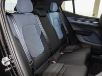 Volvo EX30 P5 Longe Range Plus Black Edition - SUV/Off-road - Schwarz - Gebrauchtwagen - Bild 4