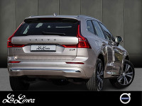 Volvo XC60 B5 Diesel Ultimate Bright AWD - SUV/Off-road - Bronze - Gebrauchtwagen - Bild 2