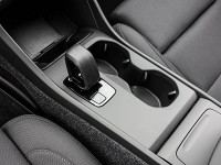 Volvo EX40 Single Extended Range RWD Plus Dark - SUV/Off-road - Grau - Gebrauchtwagen - Bild 10