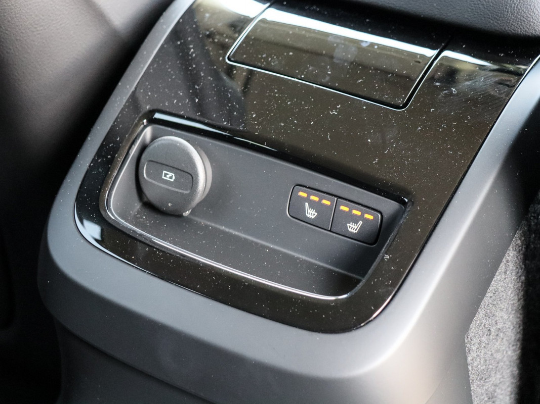 Volvo V60 T6 AWD - Kombi - Grau - Gebrauchtwagen - Bild 15
