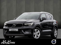 Volvo XC40 B4 Core - SUV/Off-road - Schwarz - Gebrauchtwagen - Bild 1