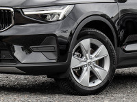 Volvo XC40 B4 Core - SUV/Off-road - Schwarz - Gebrauchtwagen - Bild 5
