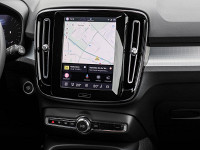 Volvo XC40 B4 Core - SUV/Off-road - Schwarz - Gebrauchtwagen - Bild 7