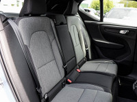 Volvo XC40 B3 Core - SUV/Off-road - Blau - Gebrauchtwagen - Bild 4