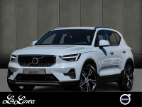 Volvo XC40 B3 Core - SUV/Off-road - Blau - Gebrauchtwagen - Bild 1