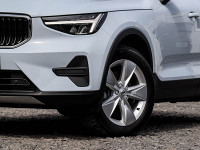 Volvo XC40 B3 Core - SUV/Off-road - Blau - Gebrauchtwagen - Bild 5