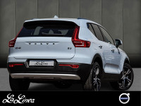 Volvo XC40 B3 Core - SUV/Off-road - Blau - Gebrauchtwagen - Bild 2