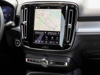 Volvo XC40 B3 Core - SUV/Off-road - Blau - Gebrauchtwagen - Bild 7