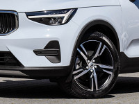 Volvo XC40 B3 Core - SUV/Off-road - Blau - Gebrauchtwagen - Bild 5