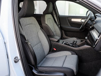 Volvo XC40 B3 Core - SUV/Off-road - Blau - Gebrauchtwagen - Bild 6