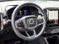 Volvo XC40 B3 Core - SUV/Off-road - Blau - Gebrauchtwagen - Bild 9