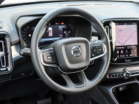 Volvo XC40 B3 Core - SUV/Off-road - Blau - Gebrauchtwagen - Bild 9