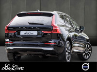 Volvo XC60 B4 (D) Plus Bright 2WD - SUV/Off-road - Schwarz - Gebrauchtwagen - Bild 2
