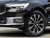 Volvo XC60 B4 (D) Plus Bright 2WD - SUV/Off-road - Schwarz - Gebrauchtwagen - Bild 5