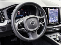 Volvo XC60 B4 (D) Plus Bright 2WD - SUV/Off-road - Schwarz - Gebrauchtwagen - Bild 9