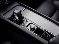 Volvo XC60 B4 (D) Plus Bright 2WD - SUV/Off-road - Schwarz - Gebrauchtwagen - Bild 10