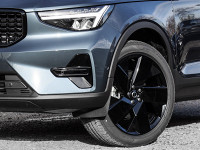 Volvo XC40 B3 Plus Black Edition - SUV/Off-road - Blau - Gebrauchtwagen - Bild 5