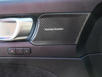 Volvo XC40 B3 Plus Black Edition - SUV/Off-road - Blau - Gebrauchtwagen - Bild 14