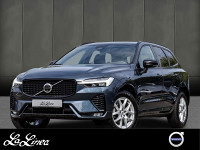 Volvo XC60 B5 Ultra Dark AWD - SUV/Off-road - Blau - Gebrauchtwagen - Bild 1