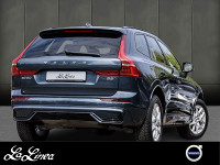Volvo XC60 B5 Ultra Dark AWD - SUV/Off-road - Blau - Gebrauchtwagen - Bild 2