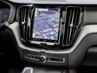 Volvo XC60 B5 Ultra Dark AWD - SUV/Off-road - Blau - Gebrauchtwagen - Bild 7